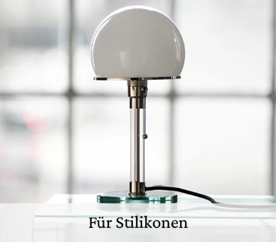 Fuer Stilikonen Leuchte